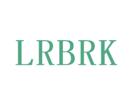 LRBRK 商标图样