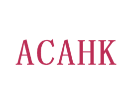 ACAHK 商标图样