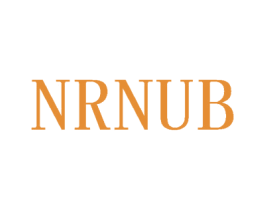 NRNUB 商标图样