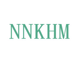NNKHM 商标图样