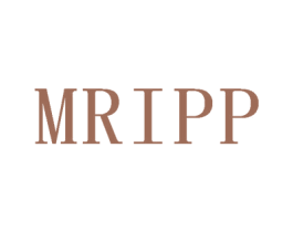 MRIPP 商标图样