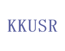 KKUSR 商标图样