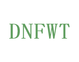 DNFWT 商标图样