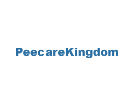 PEECAREKINGDOM 商标图样