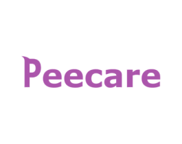 PEECARE 商标图样