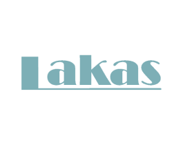 LAKAS 商标图样