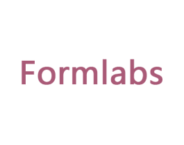 FORMLABS 商标图样