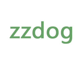 ZZDOG 商标图样