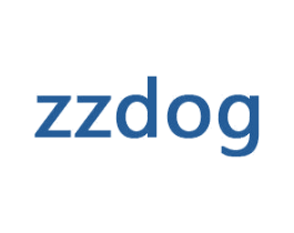ZZDOG 商标图样