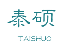 泰硕 商标图样