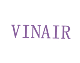 VINAIR 商标图样