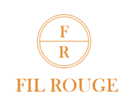 FR FIL ROUGE 商标图样