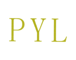PYL 商标图样