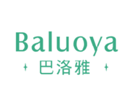 巴洛雅 商标图样