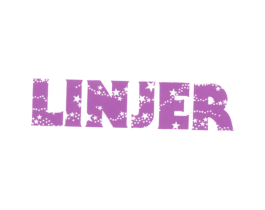 LINJER 商标图样