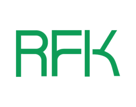 RFK 商标图样