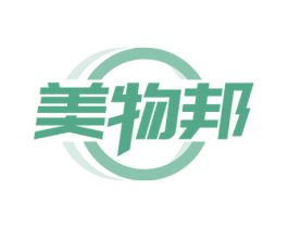 美物邦 商标图样