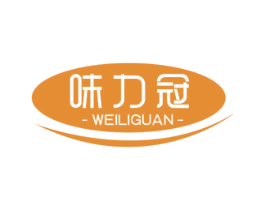 味力冠 商标图样