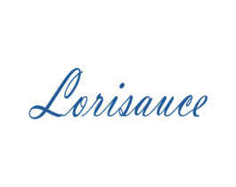 LORISAUCE 商标图样