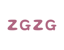 ZGZG 商标图样