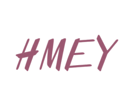 HMEY 商标图样