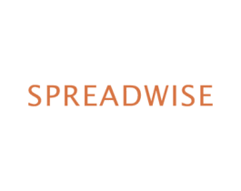 SPREADWISE 商标图样