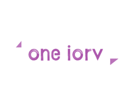 ONE IORV 商标图样