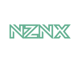 NZNX 商标图样