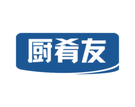 厨肴友 商标图样