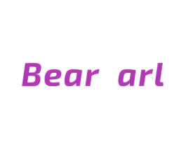 BEAR ARL 商标图样