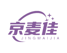 京麦佳 商标图样