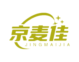 京麦佳 商标图样
