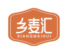 乡麦汇 商标图样