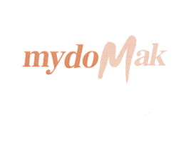 MYDOMAK 商标图样