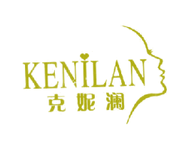 克妮澜 商标图样