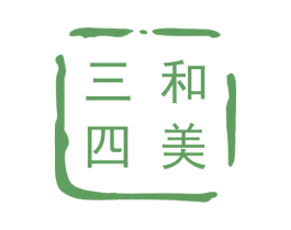 三和四美 商标图样