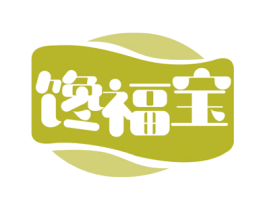 馋福宝 商标图样