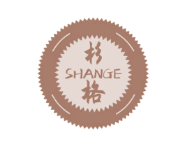 杉格 商标图样