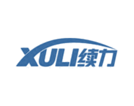 续力 商标图样