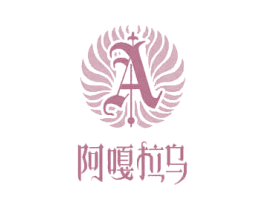 阿嘎拉乌 商标图样
