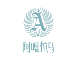 阿嘎拉乌 商标图样