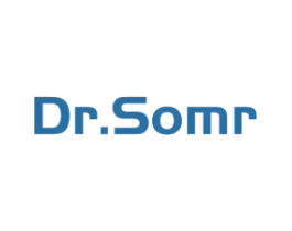 DR.SOMR 商标图样