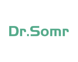 DR.SOMR 商标图样