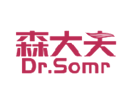 森大夫 DR.SOMR 商标图样