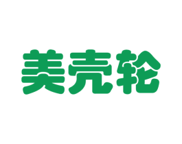 美壳轮 商标图样
