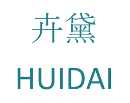 卉黛 商标图样