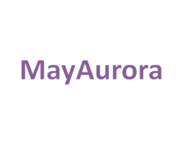 MAYAURORA 商标图样