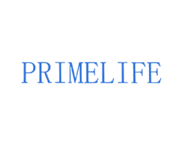 PRIMELIFE 商标图样