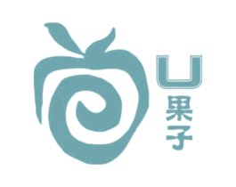 果子U 商标图样