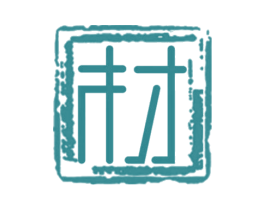 材 商标图样